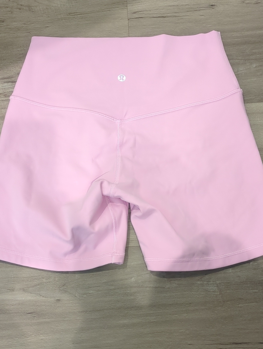 Lululemon Align High Rise Shorts - Picture 3 of 6